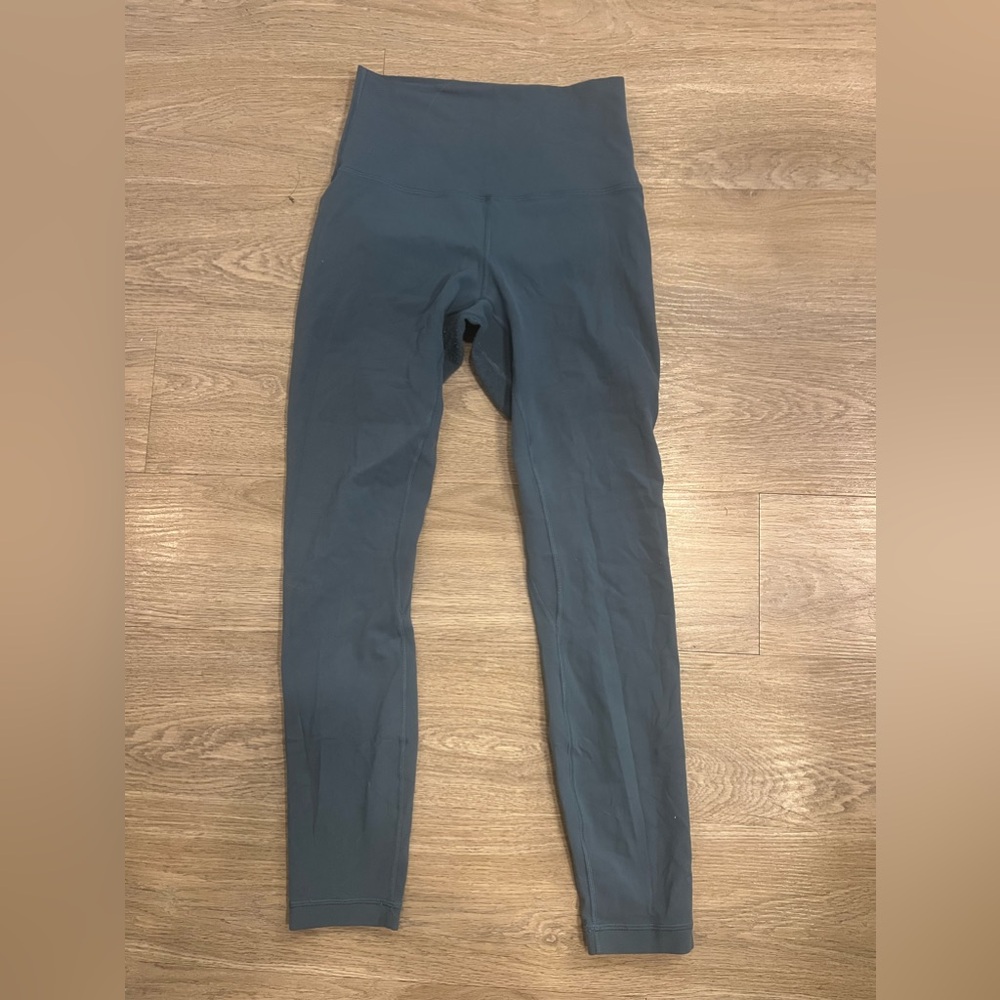 Lululemon align leggings